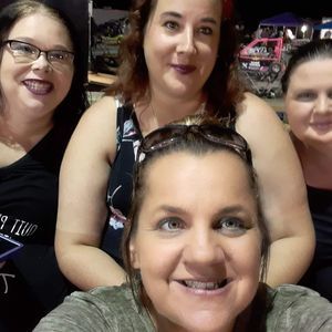 Meet your Posher, Jeanette